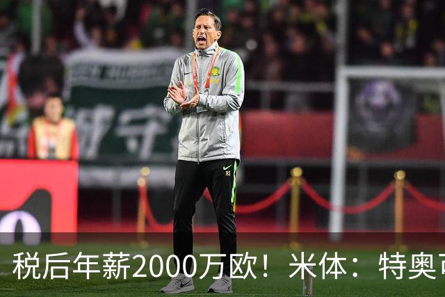 税后年薪2000万欧！米体：特奥可能回欧洲，意甲多队在找此类球员