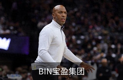 BIN宝盈集团品牌故事
